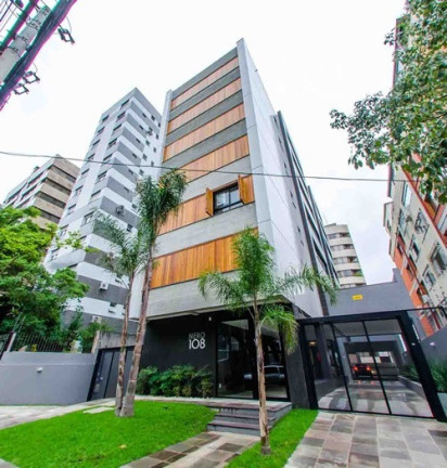 Imagem Apartamento com 2 Quartos à Venda, 110 m² em Petrópolis - Porto Alegre