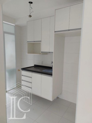 Imagem Apartamento com 2 Quartos para Alugar, 66 m² em Jardim Prudencia - São Paulo