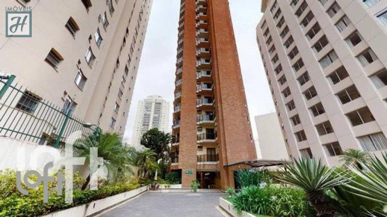 Imagem Apartamento com 1 Quarto à Venda, 49 m² em Jardim Paulista - São Paulo