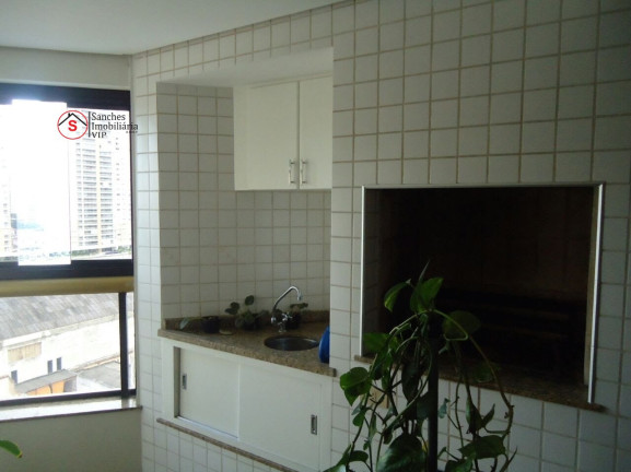 Apartamento com 4 Quartos à Venda, 268 m² em Vila Gomes Cardim - São Paulo