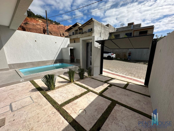 Imagem Sobrado com 3 Quartos à Venda, 162 m² em São Francisco De Assis - Camboriú