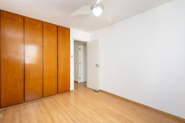 Apartamento com 3 Quartos à Venda, 167 m² em Vila Uberabinha - São Paulo