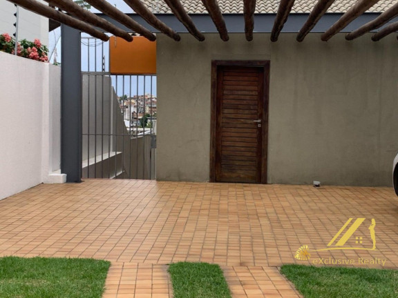 Imagem Apartamento com 4 Quartos à Venda, 560 m² em Candeal - Salvador