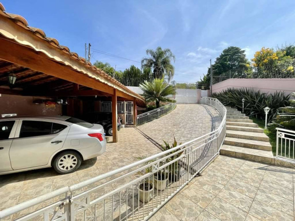 Imagem Casa de Condomínio com 3 Quartos à Venda,  em Chácara Das Paineiras - Carapicuíba