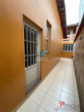 Imagem Casa com 3 Quartos à Venda, 180 m² em Itaquera - São Paulo