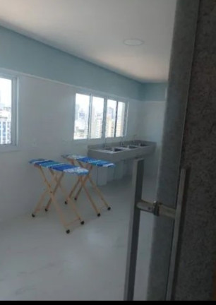 Apartamento com 2 Quartos à Venda, 30 m² em Costa Azul - Salvador
