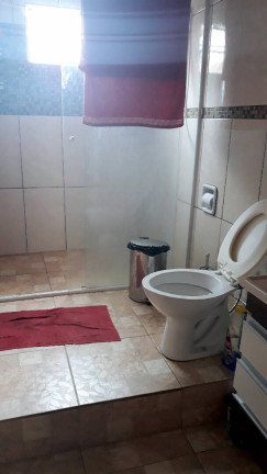 Imagem Sobrado com 4 Quartos à Venda, 180 m² em Parque Daville - Peruíbe