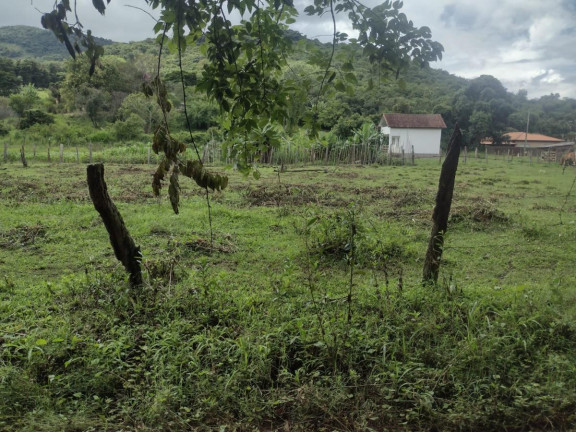 Imagem Terreno à Venda, 450 m² em Nelson De Paiva - Caldas