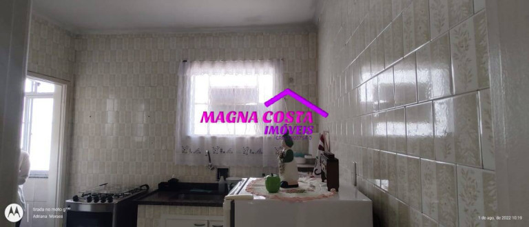 Imagem Apartamento com 2 Quartos à Venda, 63 m² em Vila Valqueire - Rio De Janeiro