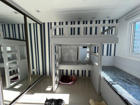 Imagem Apartamento com 2 Quartos à Venda, 83 m² em Centro - Itajaí