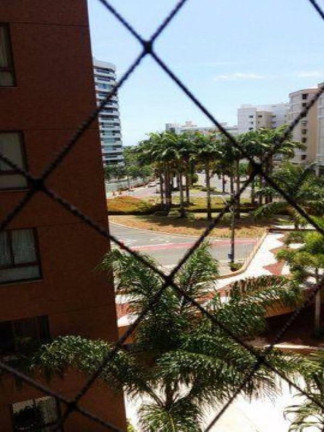Imagem Apartamento com 4 Quartos à Venda, 143 m² em Alphaville - Salvador