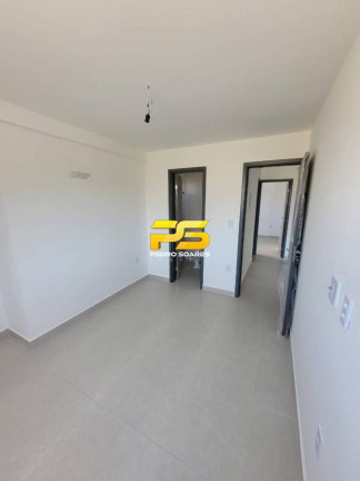 Apartamento com 2 Quartos à Venda, 54 m² em Intermares - Cabedelo