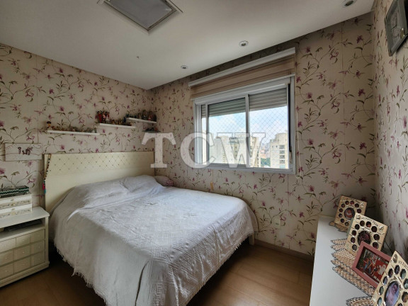 Imagem Apartamento com 3 Quartos à Venda, 192 m² em Ipiranga - São Paulo