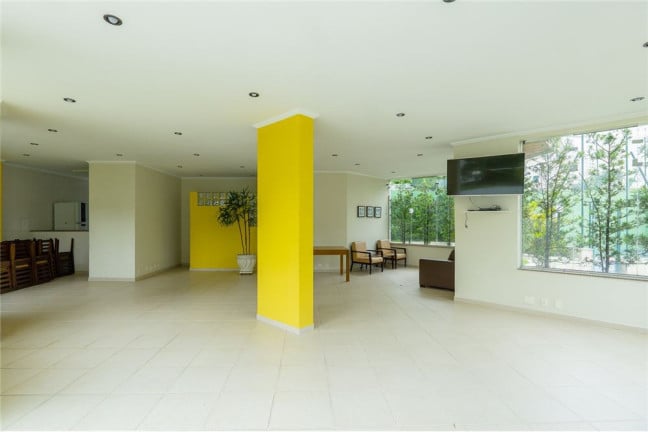 Imagem Apartamento com 3 Quartos à Venda, 117 m² em Vila Da Saúde - São Paulo