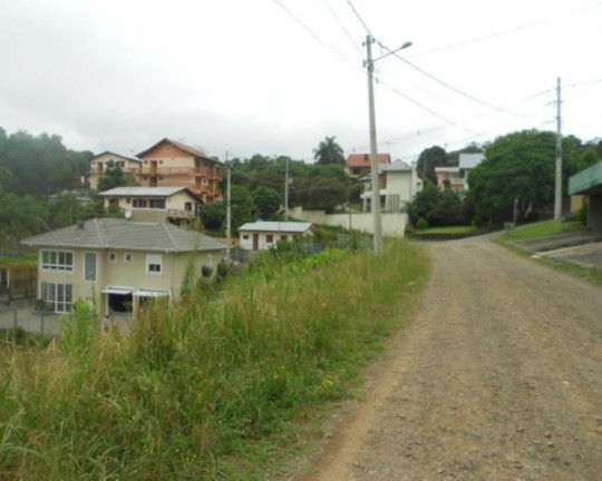 Imagem Terreno à Venda, 450 m² em Juriti - Nova Petrópolis