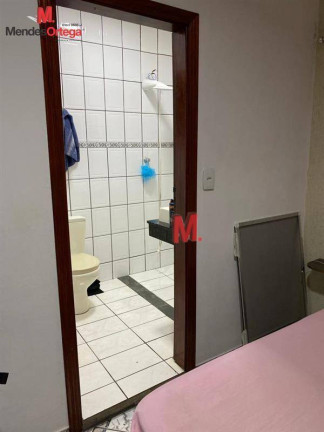 Imagem Casa com 3 Quartos à Venda, 218 m² em Vila Barcelona - Sorocaba