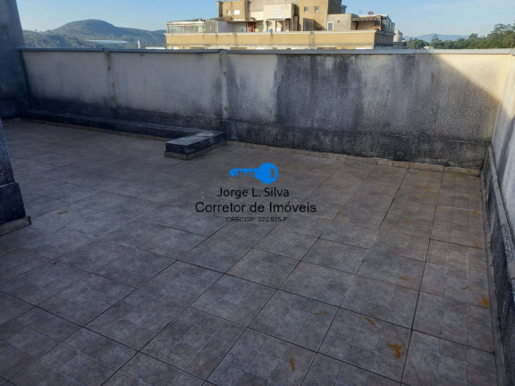Imagem Apartamento com 2 Quartos à Venda, 86 m² em Panorama (polvilho) - Cajamar