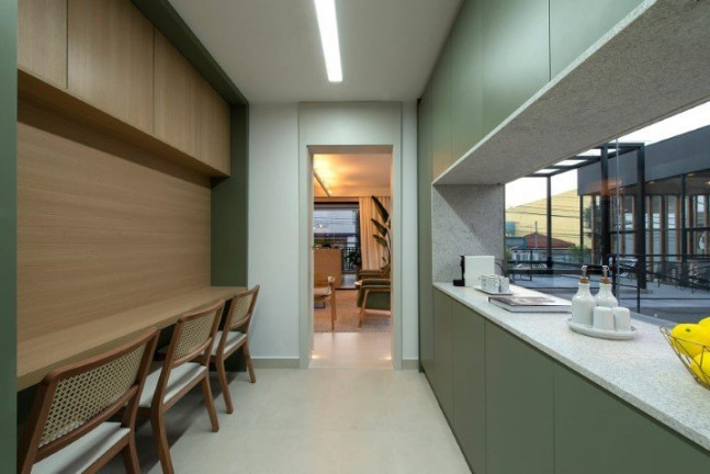 Imagem Apartamento com 3 Quartos à Venda, 152 m² em Mooca - São Paulo