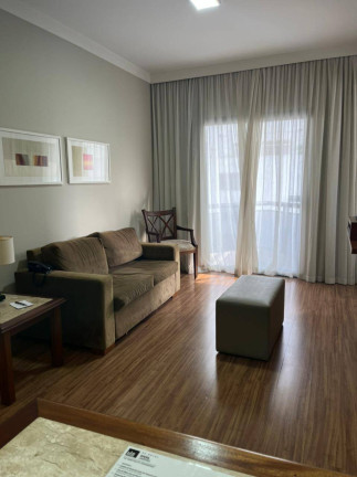 Imagem Apartamento com 1 Quarto à Venda, 42 m² em Jardim Paulista - São Paulo
