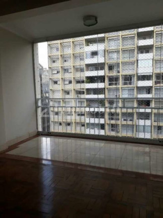 Imagem Apartamento com 3 Quartos à Venda, 264 m² em Higienópolis - São Paulo