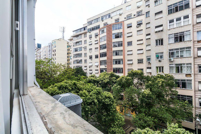 Apartamento com 1 Quarto à Venda,  em Copacabana - Rio De Janeiro