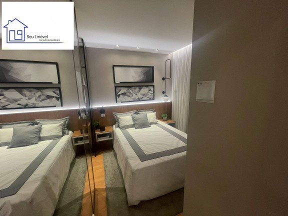 Imagem Apartamento com 2 Quartos à Venda, 48 m² em Barra Da Tijuca - Rio De Janeiro