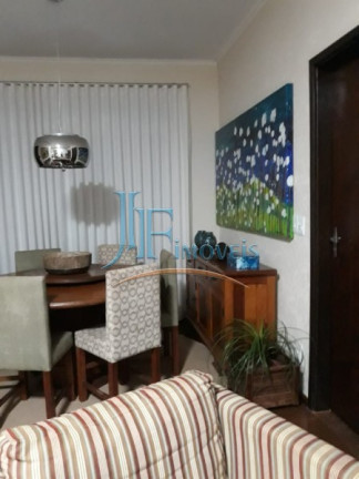 Imagem Casa com 3 Quartos à Venda, 123 m² em Quintino Facci I - Ribeirão Preto