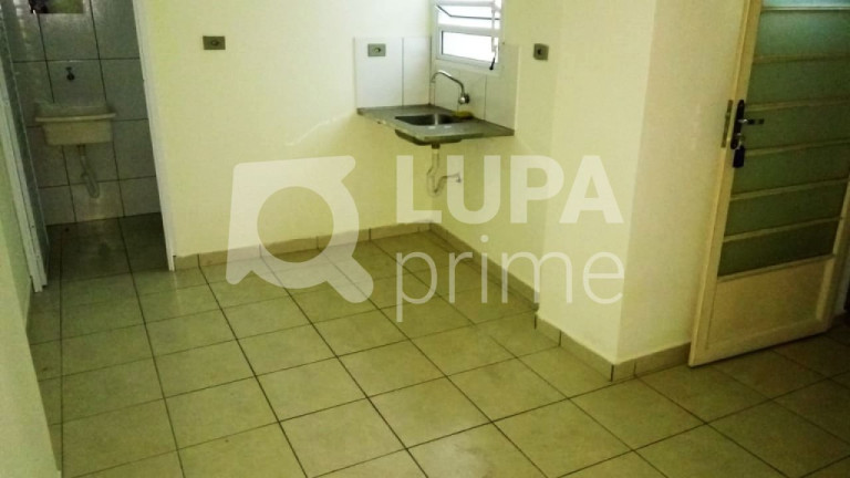 Imagem Casa com 1 Quarto para Alugar, 20 m² em Vila Guilherme - São Paulo