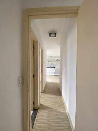 Imagem Apartamento com 2 Quartos à Venda, 49 m² em Vila Mercês - Carapicuíba