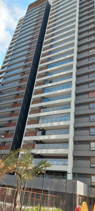Imagem Apartamento com 3 Quartos à Venda, 110 m² em Brooklin Novo - São Paulo