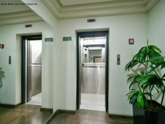 Imagem Apartamento com 1 Quarto à Venda, 36 m² em Centro - São Leopoldo