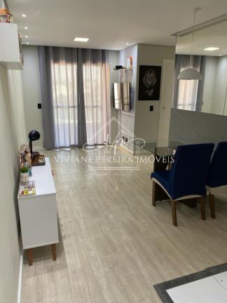 Imagem Apartamento com 2 Quartos para Alugar, 48 m² em Santa Maria - Osasco