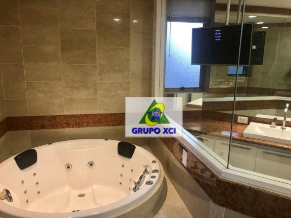 Imagem Apartamento com 4 Quartos à Venda, 670 m² em Cambuí - Campinas