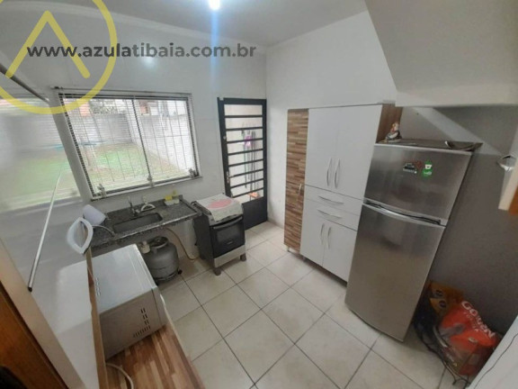 Imagem Casa com 2 Quartos à Venda, 67 m² em Jardim Das Cerejeiras - Atibaia