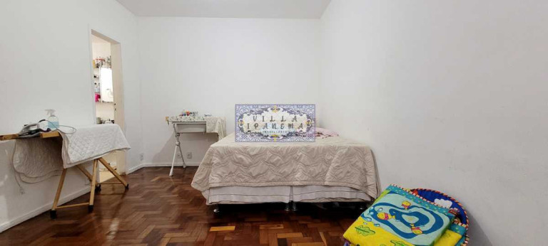 Imagem Apartamento com 2 Quartos à Venda, 80 m² em Copacabana - Rio De Janeiro