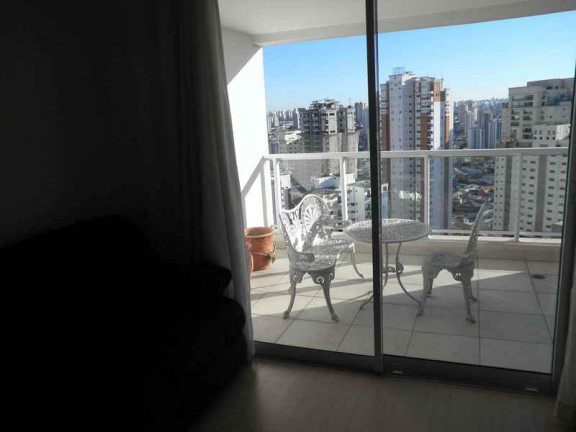 Imagem Apartamento com 2 Quartos à Venda, 78 m² em Jardim Anália Franco - São Paulo