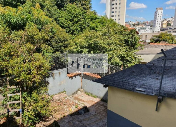 Foto do imóvel: Casa com 4 Quartos à Venda, 313 m² em Sagrada Família - Belo Horizonte