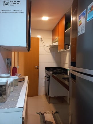 Imagem Apartamento com 3 Quartos à Venda, 92 m² em Marco - Belém