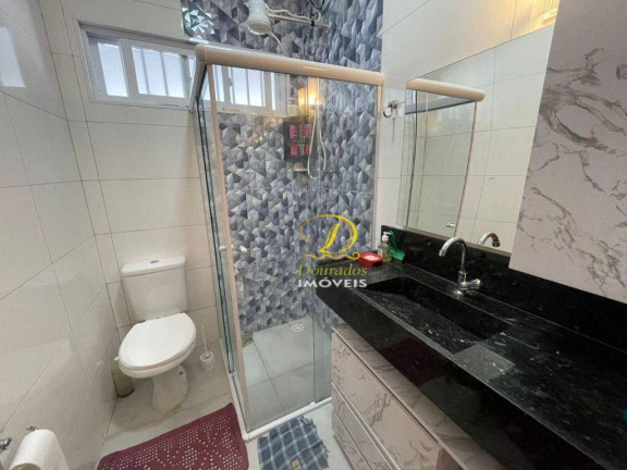 Imagem Apartamento com 2 Quartos à Venda, 55 m² em Caiçara - Praia Grande