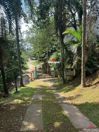 Imagem Imóvel com 3 Quartos à Venda, 910 m² em Jardim Timbara - Campo Limpo Paulista