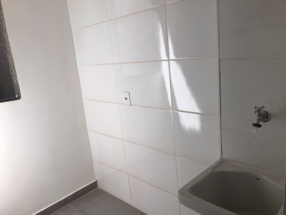 Imagem Apartamento com 2 Quartos à Venda, 44 m² em Vila Gumercindo - São Paulo