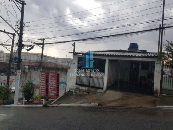 Imagem Terreno à Venda, 320 m² em Cidade Líder - São Paulo