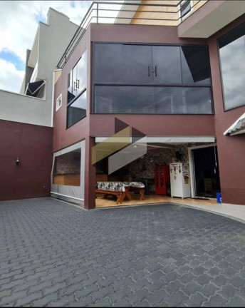 Imagem Casa com 3 Quartos à Venda, 311 m² em Parque Ibiti Reserva - Sorocaba