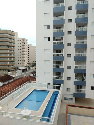 Imagem Cobertura com 2 Quartos à Venda, 61 m² em Tupi - Praia Grande