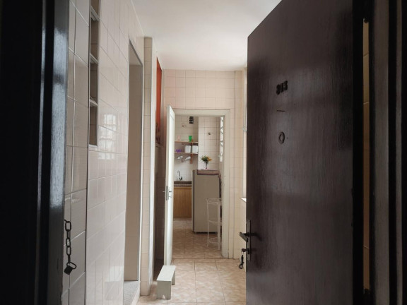 Imagem Apartamento com 3 Quartos à Venda, 130 m² em Itararé - São Vicente