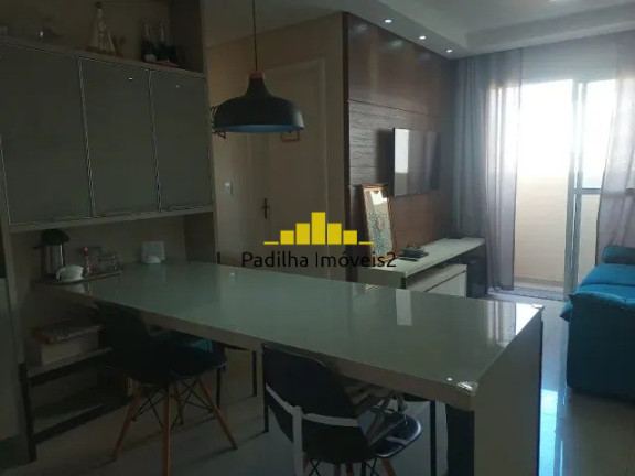 Imagem Apartamento com 2 Quartos à Venda, 54 m² em Jardim Gonçalves - Sorocaba