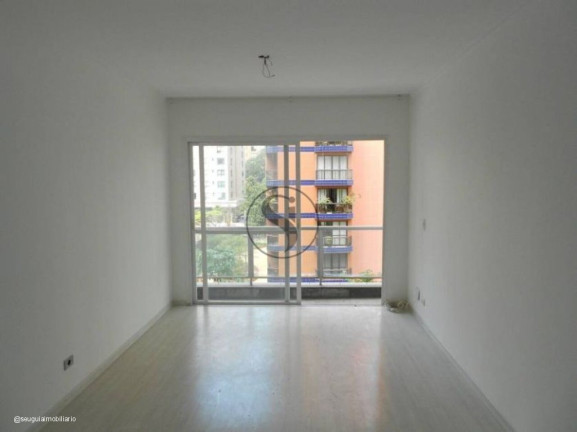 Imagem Apartamento com 3 Quartos à Venda, 100 m² em Itaim Bibi - São Paulo