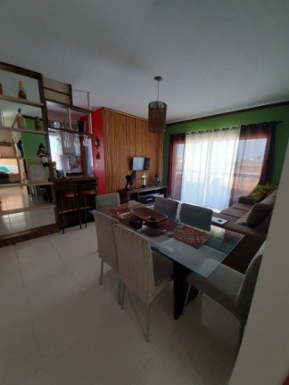 Imagem Apartamento com 2 Quartos à Venda, 114 m² em Itacolomi - Balneário Piçarras