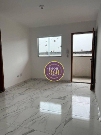 Imagem Apartamento com 2 Quartos à Venda, 37 m² em Vila Sílvia - São Paulo