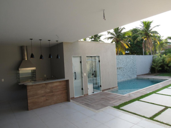 Imagem Casa com 4 Quartos à Venda, 350 m² em Barra Da Tijuca - Rio De Janeiro